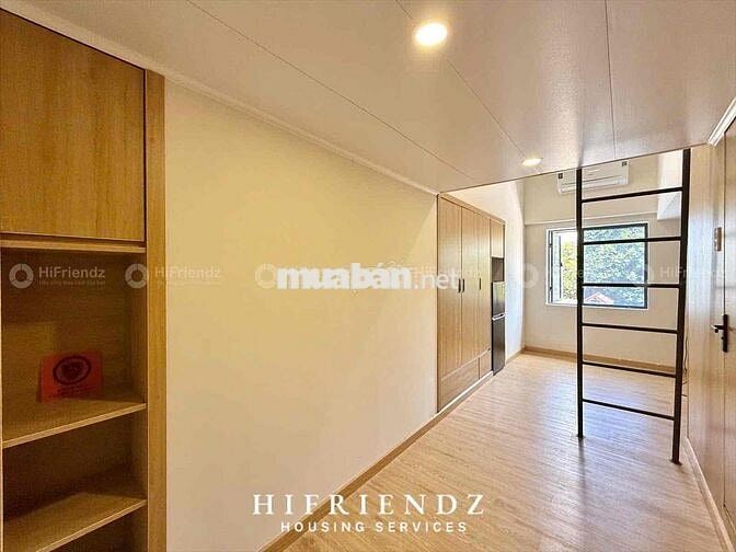 🏡Cho thuê duplex cực xinhh siêu gần VHU, UEH cs N chill