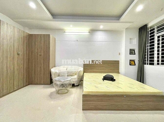 STUDIO GẦN CHỢ BÀ CHIỂU GIÁ BÌNH DÂN NHẤT