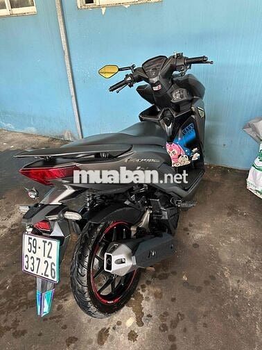 Honda Vario 125 2019 BSTP  Vàng cát K9C