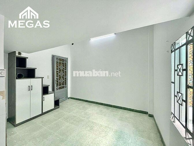 Pass phòng Duplex có gác Phường 12, Tân Bình
