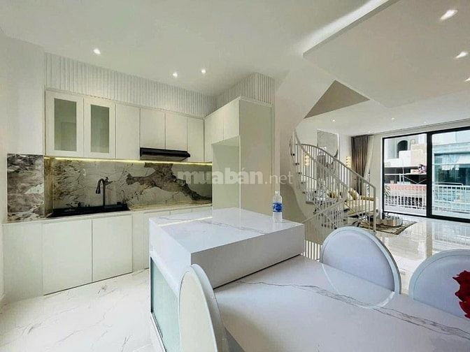 Q3 nhà chính chủ đường Kỳ Đồng 47m2 3Tỷ250tr sổ hồng riêng . 