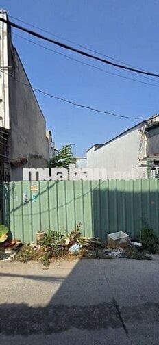 CHÍNH CHỦ
BÁN ĐẤT THỔ CƯ 100%
📐 Diện tích: 6m x 31m FULL THỔ CƯ