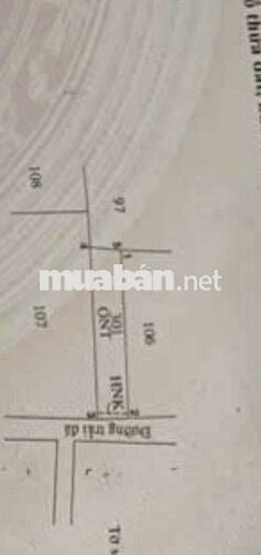 CHÍNH CHỦ
BÁN ĐẤT THỔ CƯ 100%
📐 Diện tích: 6m x 31m FULL THỔ CƯ