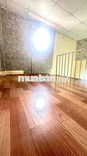 Cho Thuê Phòng Trọ Phạm Hùng 2tr5 có gác ngay quận 8
