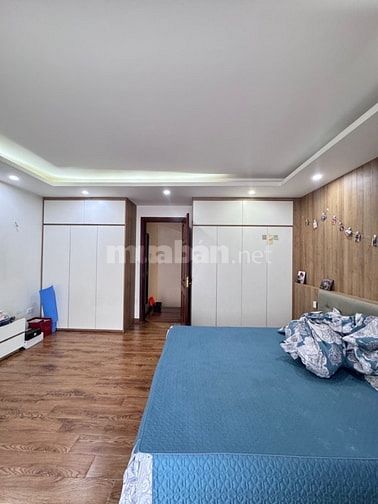 Bán nhà riêng tại Minh Khai, giá ưu đãi 10,5 tỷ 35m2 7 tầng kinh doanh