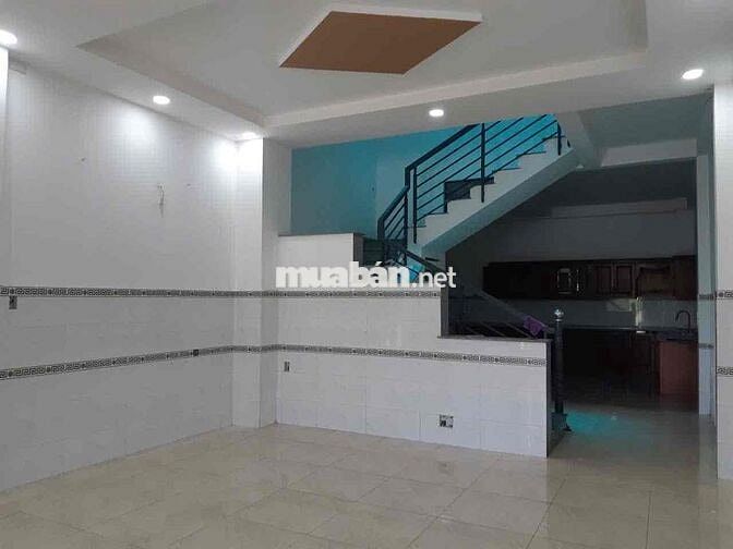 🏡 NHÀ CHO THUÊ 7X22 - 2 MẶT TIỀN – XUÂN THỚI ĐÔNG, HÓC MÔN - 12 TRIỆU/