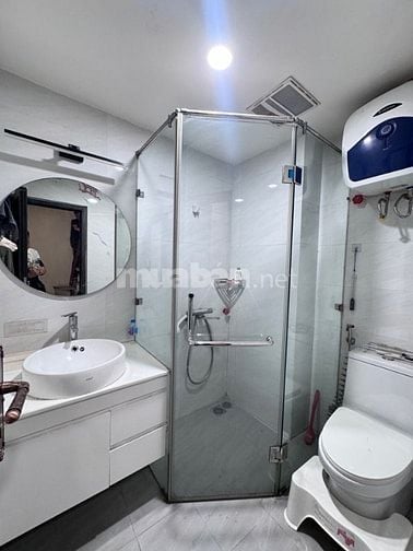 Bán nhà riêng tại Minh Khai, giá ưu đãi 10,5 tỷ 35m2 7 tầng kinh doanh