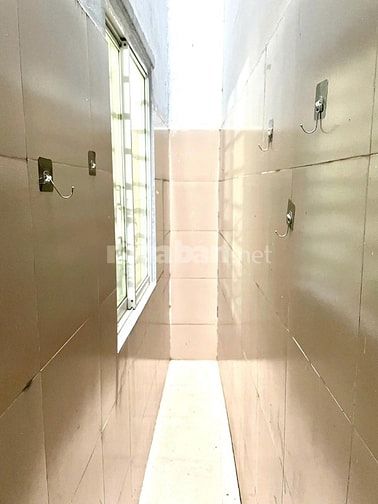 Cho Thuê Phòng 30m² Full Nội Thất – Quận 4 – Vào Ở Ngay