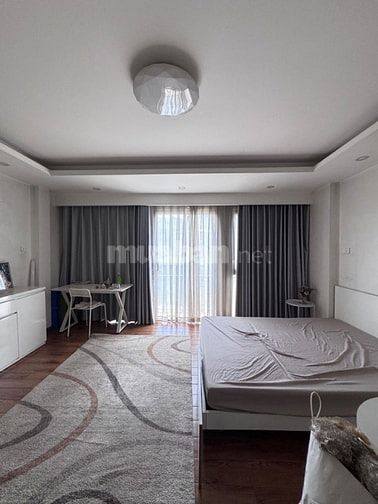 Bán nhà riêng tại Minh Khai, giá ưu đãi 10,5 tỷ 35m2 7 tầng kinh doanh
