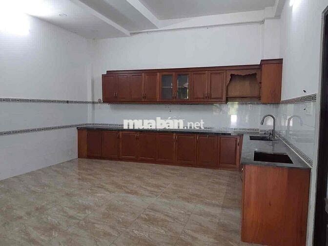 🏡 NHÀ CHO THUÊ 7X22 - 2 MẶT TIỀN – XUÂN THỚI ĐÔNG, HÓC MÔN - 12 TRIỆU/