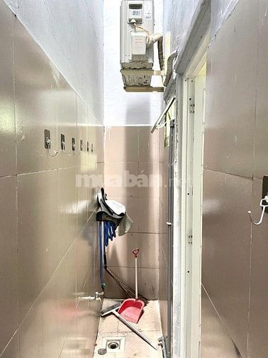 Cho Thuê Phòng 30m² Full Nội Thất – Quận 4 – Vào Ở Ngay
