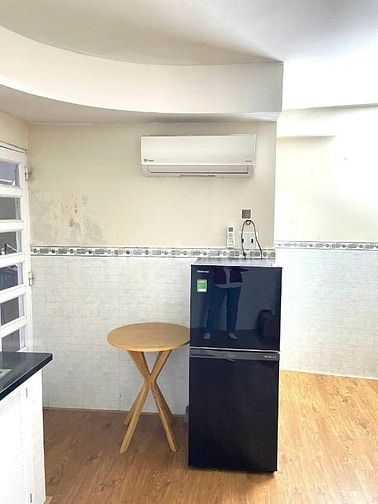 Cho Thuê Phòng 30m² Full Nội Thất – Quận 4 – Vào Ở Ngay