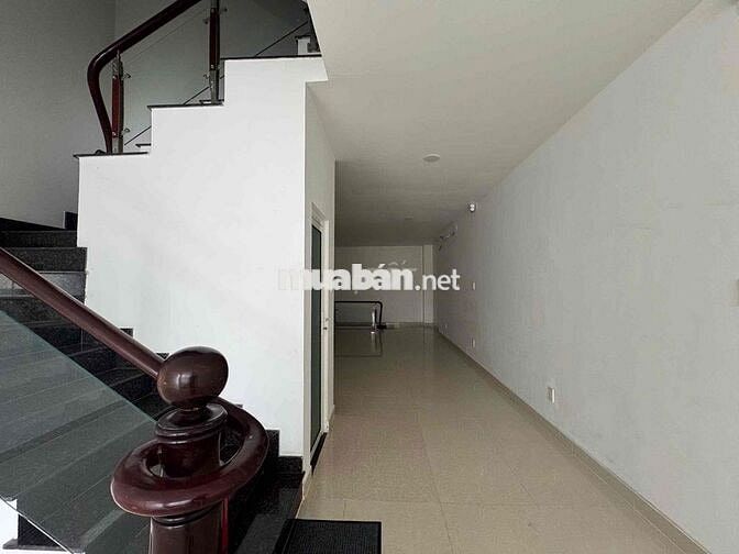Chính chủ cho thuê Mặt bằng KD Văn phòng Shophouse Khu 6B intresco