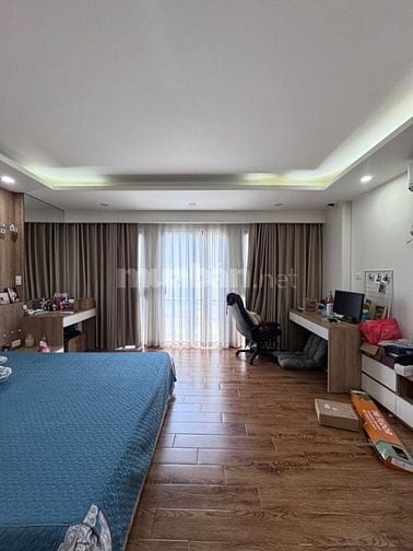 Bán nhà riêng tại Minh Khai, giá ưu đãi 10,5 tỷ 35m2 7 tầng kinh doanh