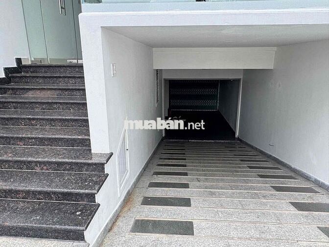 Chính chủ cho thuê Mặt bằng KD Văn phòng Shophouse Khu 6B intresco