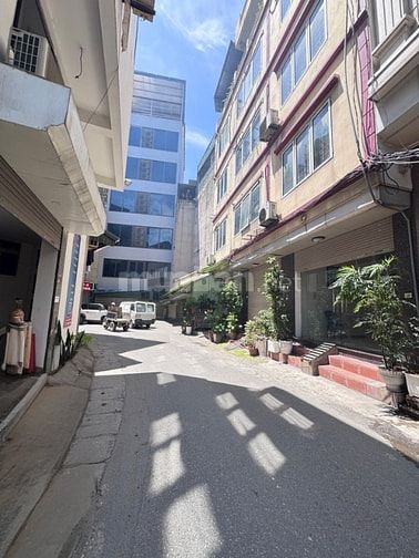 Bán nhà riêng tại Minh Khai, giá ưu đãi 10,5 tỷ 35m2 7 tầng kinh doanh