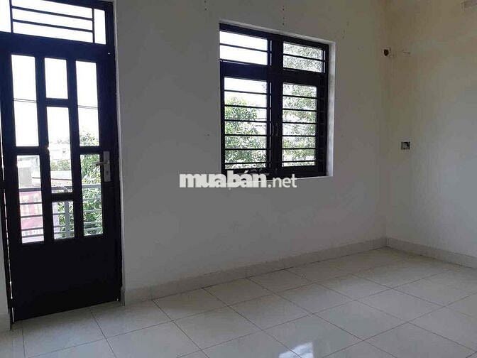 🏡 NHÀ CHO THUÊ 7X22 - 2 MẶT TIỀN – XUÂN THỚI ĐÔNG, HÓC MÔN - 12 TRIỆU/