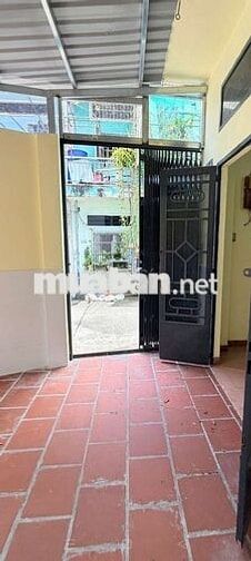 nhà cho thuê hẽm 373/lý thường kiệt p9 TB