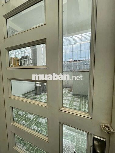 Cho thuê nguyên căn trống rộng, 4pn5wc, hẻm tải, Lê Văn Thọ p14 Gò vấp