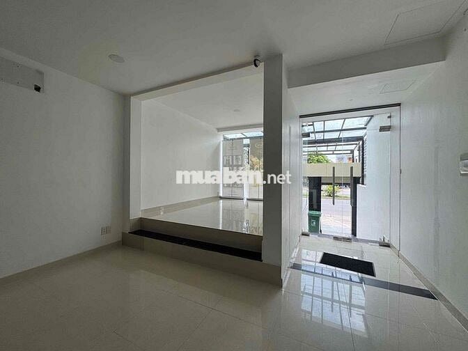 Chính chủ cho thuê Mặt bằng KD Văn phòng Shophouse Khu 6B intresco