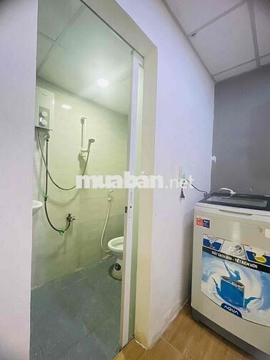 Full nội thất chỉ 4tr, trệt, cửa sổ to Nguyễn Oanh
