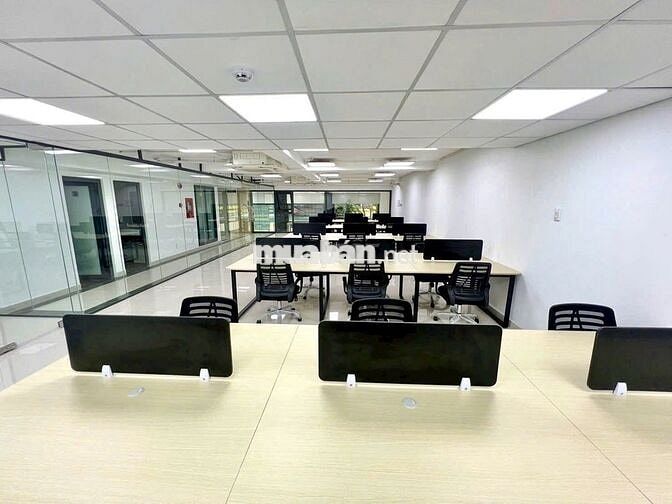 🏢 CHO THUÊ TÒA NHÀ MẶT TIỀN ĐƯỜNG PHẠM VĂN HAI DT 10 x 20M  QUẬN 3