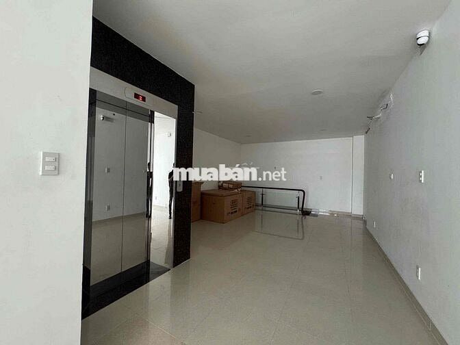 Chính chủ cho thuê Mặt bằng KD Văn phòng Shophouse Khu 6B intresco