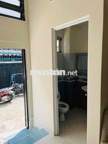 Cho Thuê nhà Cấp 4 , CHDV full NT Nguyễn Huy Tưởng, Bình Thạnh