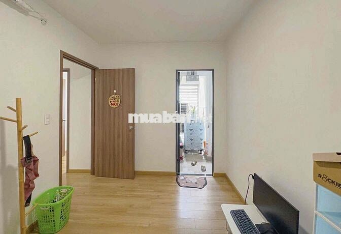 🎉 Sổ Sẵn Full NT CH 56m Chỉ 3.5 tỷ View Chill tại Akari Bình Tân TPHCM