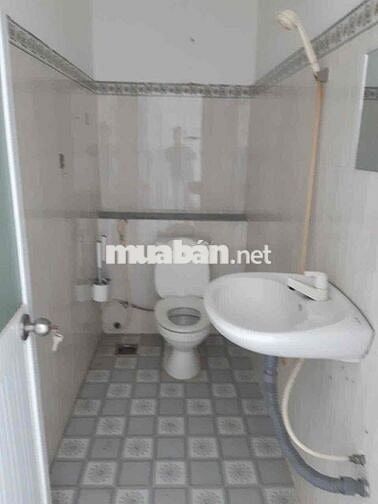 🏡 NHÀ CHO THUÊ 7X22 - 2 MẶT TIỀN – XUÂN THỚI ĐÔNG, HÓC MÔN - 12 TRIỆU/