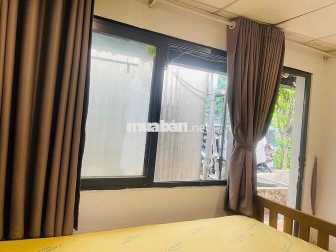 Full nội thất chỉ 4tr, trệt, cửa sổ to Nguyễn Oanh