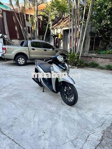 SH mode mới . Bản đặc biệt bao tên chính chủ