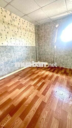 Cho Thuê Phòng Trọ Phạm Hùng 2tr5 có gác ngay quận 8
