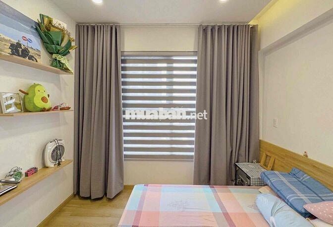 🎉 Sổ Sẵn Full NT CH 56m Chỉ 3.5 tỷ View Chill tại Akari Bình Tân TPHCM