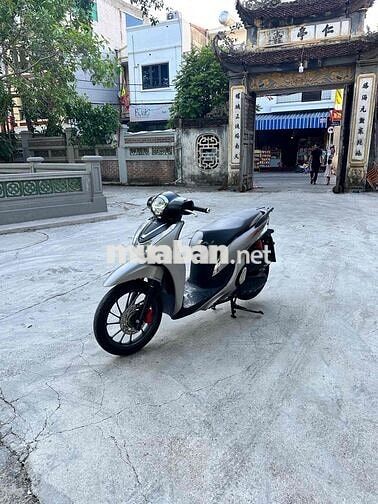 SH mode mới . Bản đặc biệt bao tên chính chủ