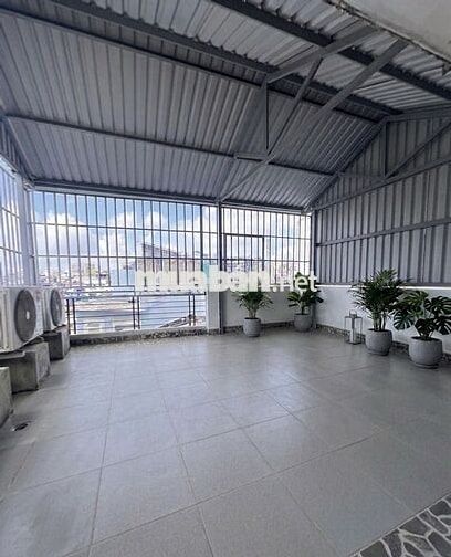 CHO THUÊ NHÀ NGUYÊN CĂN FULL NỘI THẤT – GẦN NGÃ TƯ NGUYỄN KIỆM