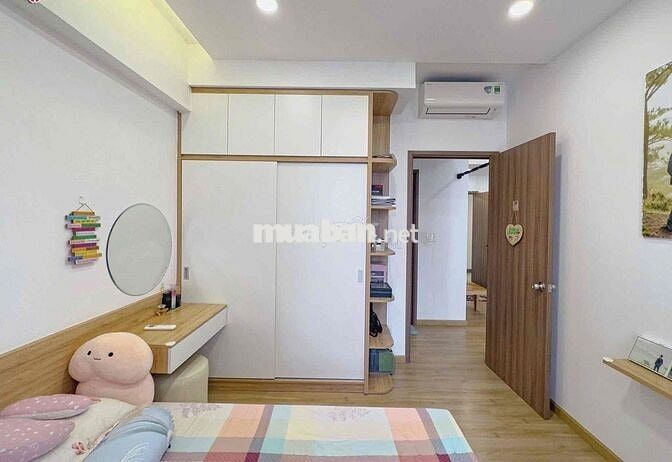 🎉 Sổ Sẵn Full NT CH 56m Chỉ 3.5 tỷ View Chill tại Akari Bình Tân TPHCM