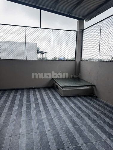 Cần bán gấp nhà 2 mặt tiền đường la bông,xã Hòa tiến