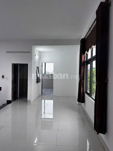 Cần bán gấp nhà 2 mặt tiền đường la bông,xã Hòa tiến
