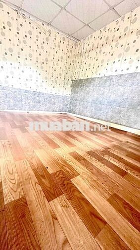 Cho Thuê Phòng Trọ Phạm Hùng 2tr5 có gác ngay quận 8