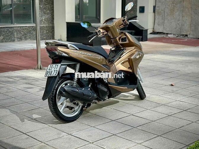 Honda Air Blade Smartkey 2019 Vàng từ tính 29T1