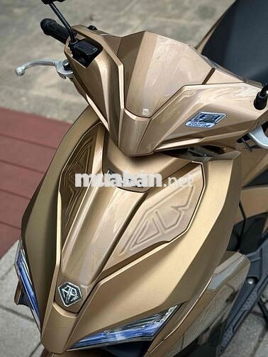 Honda Air Blade Smartkey 2019 Vàng từ tính 29T1