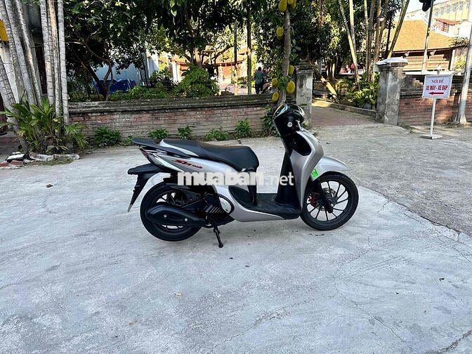 SH mode mới . Bản đặc biệt bao tên chính chủ
