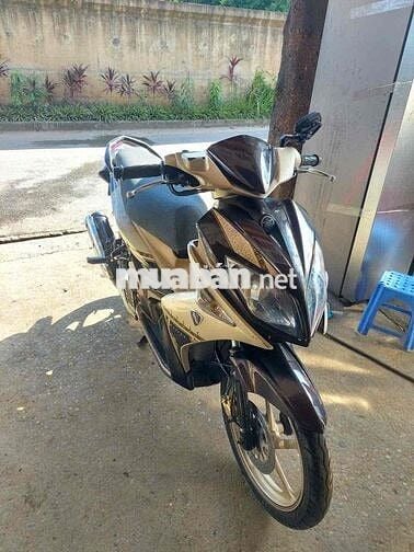 Yamaha LX Nâu vàng