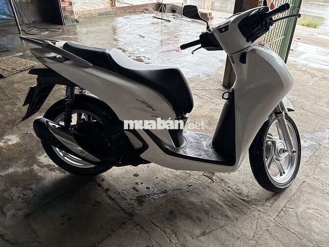 Honda SH 150i ABS 2021