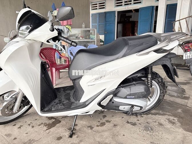 Honda SH 150i ABS 2021