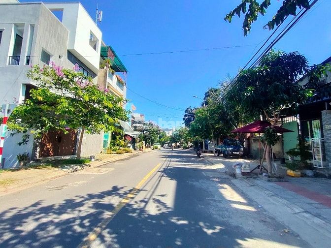 ĐẤT NỀN 174M2- ĐƯỜNG NGUYỄN ĐÌNH CHIỂU - ĐỐI DIỆN ĐẢO TRIỆU PHÚ SUNNEV