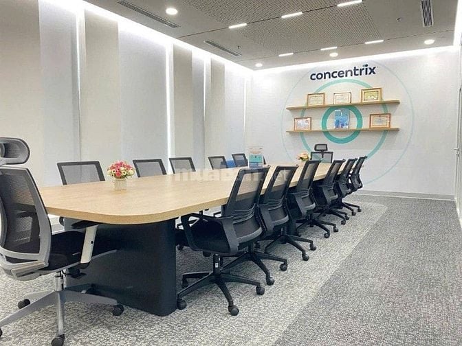 TẬP ĐOÀN CONCENTRIX TUYỂN DỤNG