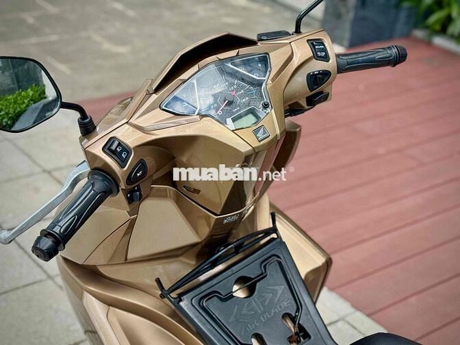 Honda Air Blade Smartkey 2019 Vàng từ tính 29T1