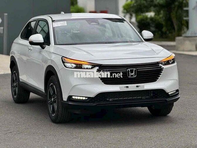 Honda HRV G